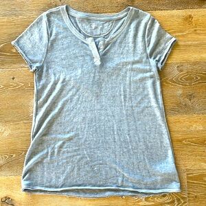 Calvin Klein long T-shirt/tunic Size Medium